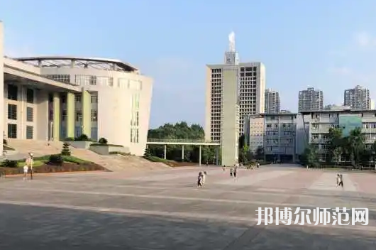 重慶文理學(xué)院2023年學(xué)費(fèi)、收費(fèi)多少 
