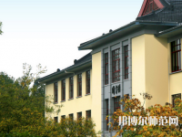 南京林業(yè)師范大學南京校區(qū)2023年報名條件、招生要求、招生對象