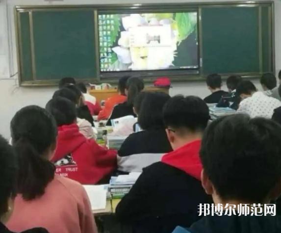 西安未央幼師職業(yè)教育中心2023年學(xué)費、收費多少