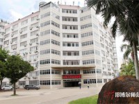 海南大學(xué)師范學(xué)院城西校區(qū)2023年怎么樣、好不好