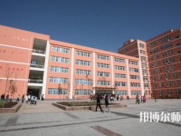 銅川職業(yè)技術(shù)師范學(xué)院2023年怎么樣、好不好