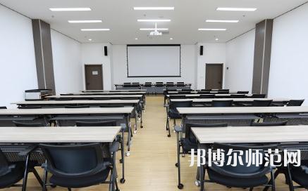 西安未央幼師職業(yè)教育中心2023年怎么樣、好不好