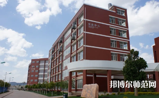 云南經(jīng)濟管理師范學(xué)院海源校區(qū)2023年報名條件、招生要求、招生對象
