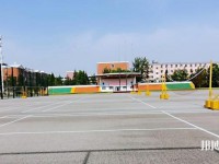西安外事幼師技工學(xué)校2023年怎么樣、好不好