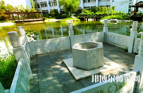 南京林業(yè)師范大學(xué)淮安校區(qū)2023年怎么樣、好不好