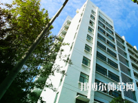 南京林業(yè)師范大學(xué)淮安校區(qū)2023年怎么樣、好不好