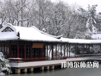 蘇州師范大學(xué)獨(dú)墅湖校區(qū)2023年怎么樣、好不好