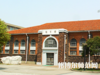 蘇州師范大學(xué)獨墅湖校區(qū)2023年怎么樣、好不好