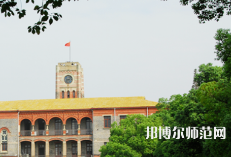 蘇州師范大學陽澄湖校區(qū)2023年有哪些專業(yè)