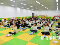 重慶幼兒師范高等?？茖W(xué)校梨園校區(qū)2023年招生簡(jiǎn)章