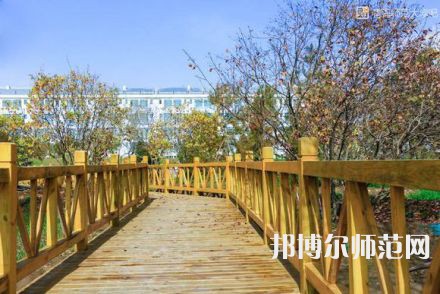 青海師范大學(xué)2023年怎么樣、好不好 