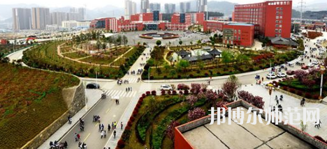 貴州省銅仁幼兒師范高等?？茖W(xué)校2023年是幾專