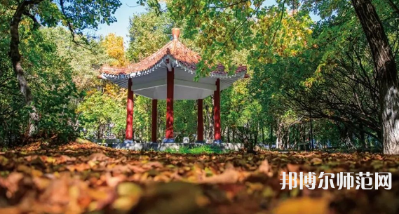 黑龍江師范大學2023年報名條件、招生要求、招生對象 