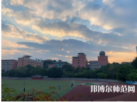 重慶幼兒師范高等?？茖W校梨園校區(qū)2023年報名條件、招生要求、招生對象