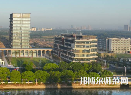 蘇州師范大學(xué)獨墅湖校區(qū)2023年報名條件、招生要求、招生對象