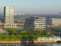 蘇州師范大學獨墅湖校區(qū)2023年報名條件、招生要求、招生對象