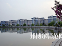 湖南第一師范學(xué)院東方紅校區(qū)2023年怎么樣、好不好