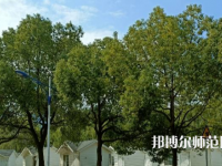 蘇州師范大學陽澄湖校區(qū)2023年報名條件、招生要求、招生對象