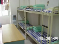 重慶幼兒師范高等?？茖W(xué)校梨園校區(qū)2023年宿舍條件