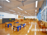 重慶幼兒師范高等?？茖W校梨園校區(qū)2023年招生辦聯(lián)系電話