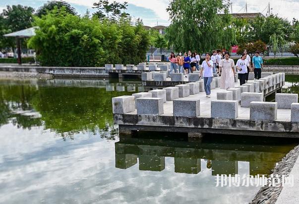 西安高陵區(qū)幼師職業(yè)技術(shù)教育中心2023年怎么樣、好不好