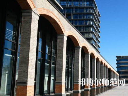 蘇州師范大學(xué)陽澄湖校區(qū)2023年怎么樣、好不好