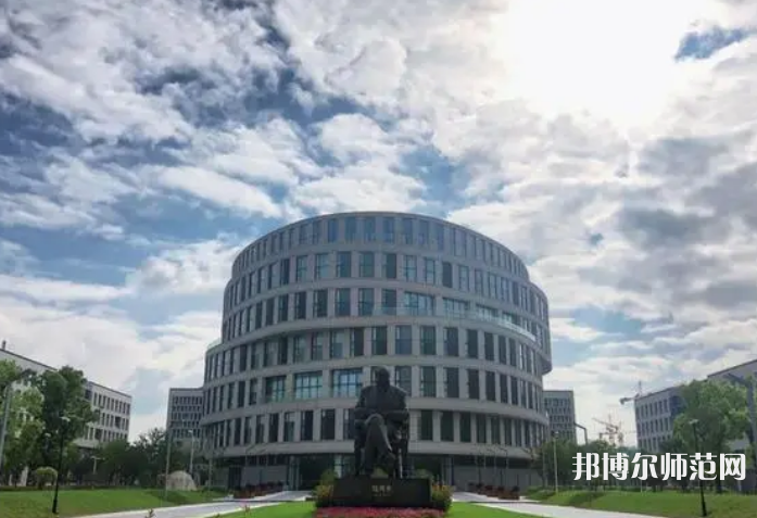 上海大學(xué)師范學(xué)院嘉定校區(qū)2023年報名條件、招生要求、招生對象