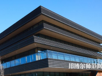 蘇州師范大學天賜莊校區(qū)2023年報名條件、招生要求、招生對象