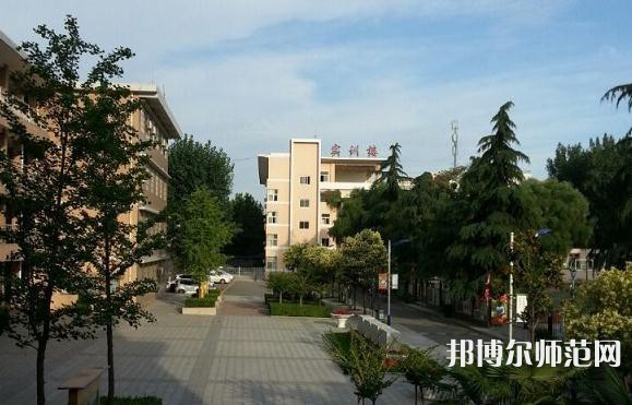 西安實(shí)驗(yàn)職業(yè)幼師中等專業(yè)學(xué)校2023年報(bào)名條件、招生要求、招生對(duì)象