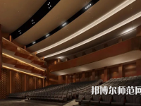 中國傳媒師范大學南廣學院2023年報名條件、招生要求、招生對象