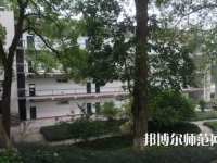 重慶市江津區(qū)師范進(jìn)修學(xué)校2023年怎么樣、好不好