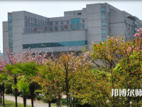 湖北師范大學(xué)2023年報名條件、招生要求、招生對象