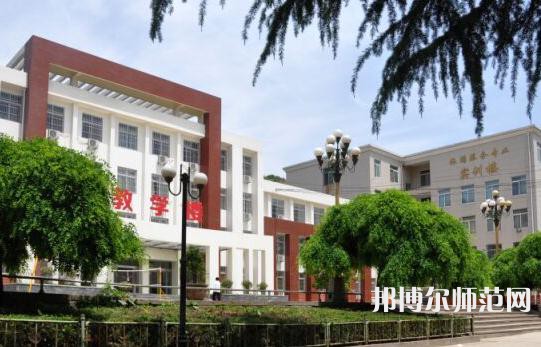 西安旅游幼師職業(yè)中等專業(yè)學(xué)校2023年怎么樣、好不好