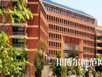 湖南科技大學(xué)瀟湘師范學(xué)院2023年報(bào)名條件、招生要求、招生對(duì)象