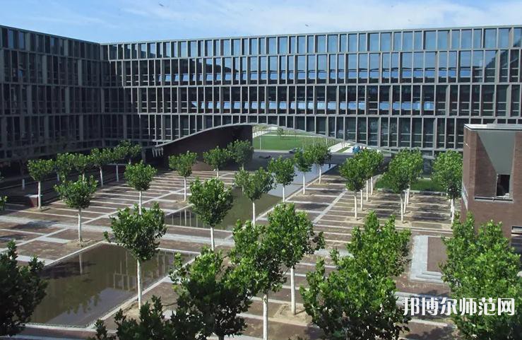 天津大學(xué)師范學(xué)院北洋園校區(qū)2023年怎么樣、好不好