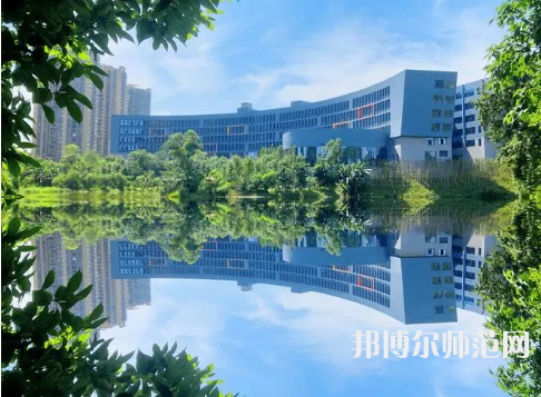 重慶師范大學(xué)2023年怎么樣、好不好 