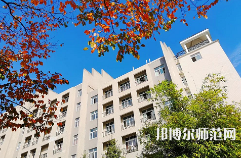 漢江師范學(xué)院2023年怎么樣、好不好