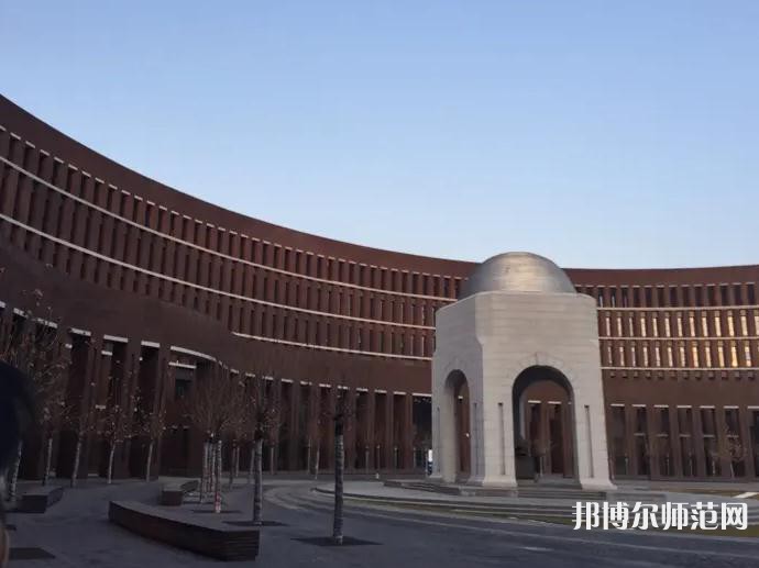 天津大學(xué)師范學(xué)院北洋園校區(qū)2023年報(bào)名條件、招生要求、招生對象