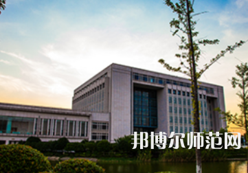 中南師范大學(xué)2023年怎么樣、好不好