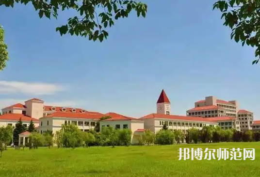 上海大學(xué)師范學(xué)院2023年報名條件、招生要求、招生對象