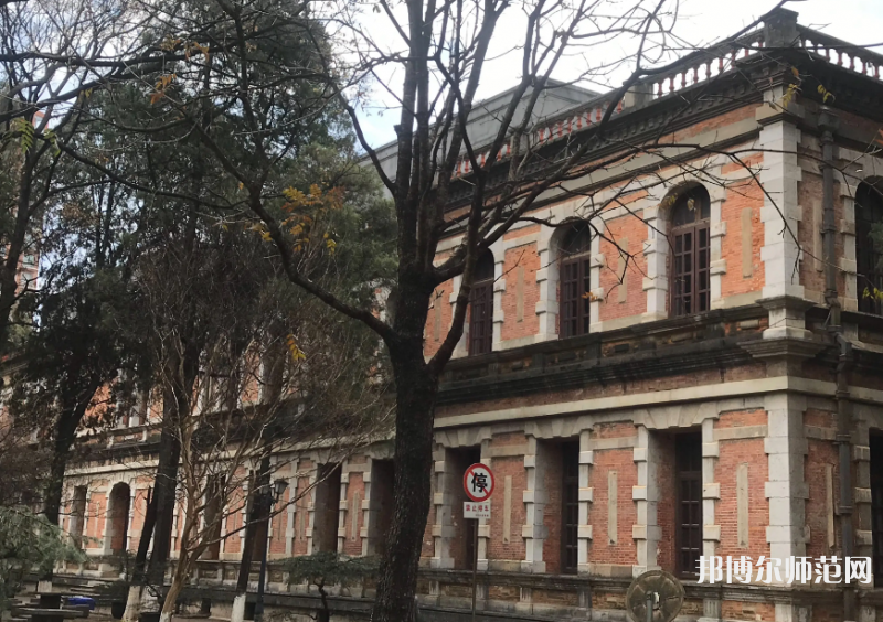 云南大學師范學院東陸校區(qū)2023年報名條件、招生要求、招生對象