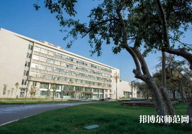 新疆農業(yè)師范大學2023年報名條件、招生要求、招生對象