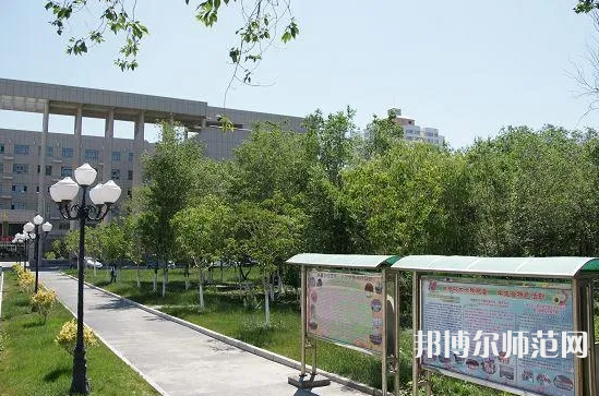 新疆農(nóng)業(yè)師范大學(xué)2023年怎么樣、好不好