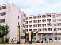 西安工業(yè)科技技術(shù)幼師學校2023年怎么樣、好不好