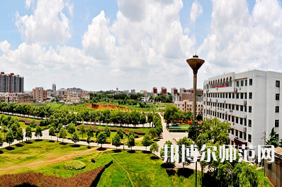 湖南科技師范大學(xué)2023年怎么樣、好不好