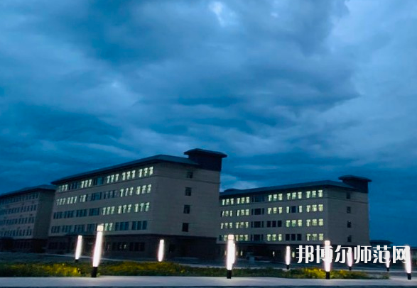 阿克蘇職業(yè)技術(shù)師范學(xué)院2023年有哪些專(zhuān)業(yè)