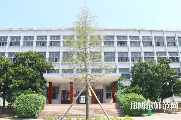 黃岡師范學(xué)院2023年怎么樣、好不好