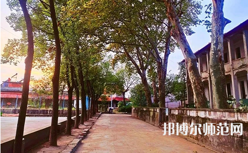 黃岡師范學(xué)院2023年怎么樣、好不好