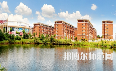 湖南科技師范大學(xué)2023年報(bào)名條件、招生要求、招生對(duì)象