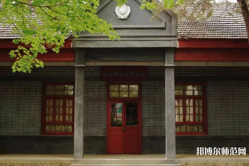 濟(jì)南幼兒師范高等?？茖W(xué)校2023年招生計(jì)劃